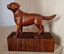 Vintage hand carved for sale  ST. LEONARDS-ON-SEA