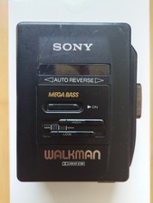 Sony 2055 walkman gebraucht kaufen Sony 2055 walkman gebraucht kaufen  Tangermünde