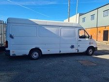 Volkswagen lt35 2004 for sale  BLACKBURN