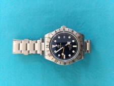 Montre addiesdive gmt d'occasion  Harbonnières