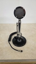 Vintage microphone base for sale  Princeton