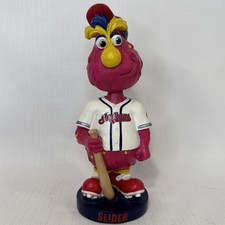 Cleveland indians slider for sale  Woodlyn