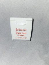 Vintage johnson johnson for sale  Lexington