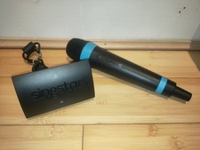singstar wireless receiver for sale singstar wireless receiver for sale BROMLEY