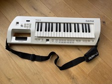 keytar for sale  OKEHAMPTON