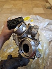 Turbo turbina audi usato Turbo turbina audi usato  Volvera