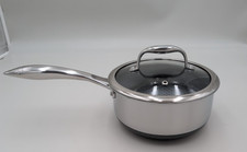 Hexclad hybrid pot for sale  Kansas City