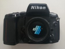 Boitier nikon f90 d'occasion  Paris XIII