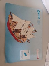 Playmobil bauanleitung 4290 gebraucht kaufen  Rotenburg a. d. Fulda