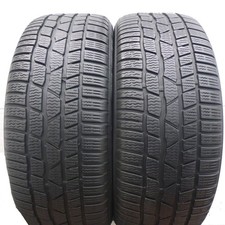Continental 225 r17 gebraucht kaufen  Berlin