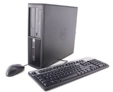 Compaq 4000 sff for sale  Owingsville