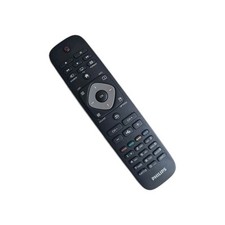 Original Philips LED TV  Fernbedienung Getestet Remote U.A. 50PFL3807K comprar usado  Enviando para Brazil
