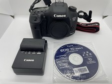 Near mint canon d'occasion  Expédié en Belgium