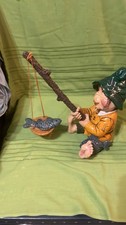 Efteling het volk d'occasion  Expédié en Belgium