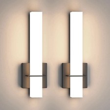 Modern led wall for sale  High Point