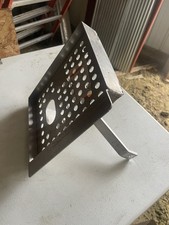 Small aluminum toolbox for sale  Wonewoc