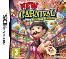 New carnival games for sale  UK