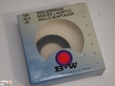 Adapter ring 18a gebraucht kaufen  Altbach