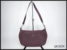 Longchamp handbag longchamp d'occasion  Expédié en Belgium