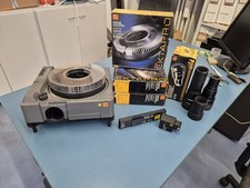Proiettore diapositive kodak usato  Reggio Emilia