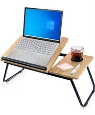 Laptoptisch betttablett klappb gebraucht kaufen  Hamburg