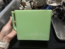 Jeannette glass jadite for sale  Humble