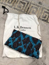 Bennett black blue for sale  NOTTINGHAM