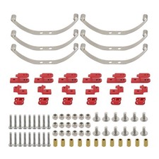 Blade spring damping d'occasion  Expédié en Belgium