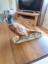 Beswick pheasant 1225 for sale  HOUNSLOW