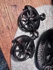 Antique small cast for sale  Seattle