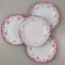 Assiettes plates service d'occasion  Saint-Macaire