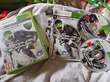 Splinter cell blacklist usato  Partinico
