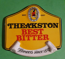 Beer pump clip for sale  PRESTON