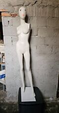 Manichino donna 180cm usato  Macomer