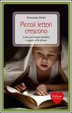 Piccoli lettori crescono. usato  Italia
