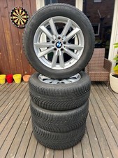 Bmw f15 tyres for sale  GRAYS