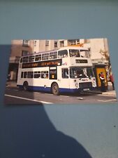 Bus photo bep966v for sale  HOCKLEY