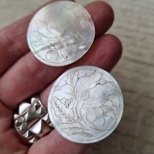 Jetons anciens nacre d'occasion Jetons anciens nacre d'occasion  Nantes-