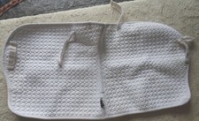 Mattes schabracke baumwolle gebraucht kaufen  Lüneburg