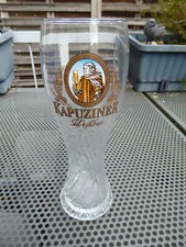 Weizenbierglas bierglas kapuzi gebraucht kaufen  Neuffen