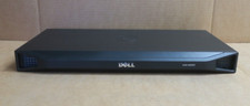 Switch de console remoto Dell 4322DS 32x portas RJ45 1U montagem em rack KVM - F4W28 comprar usado  Enviando para Brazil