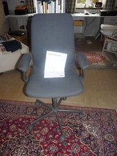 Ikea mullfjallet office for sale  STROUD