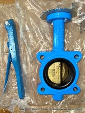 New watts 200wog for sale  Palmer