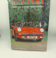 Porsche anders ditlev for sale  FLINT