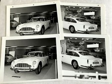 1963 aston martin d'occasion  Expédié en Belgium