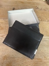 Esquire geldbörse geldbeutel gebraucht kaufen  Werbach