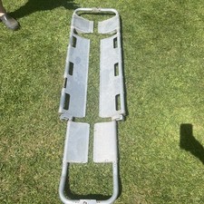 Ferno aluminium scoop for sale  CONGLETON