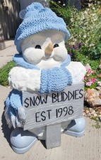 Snow buddies encore for sale  Payette