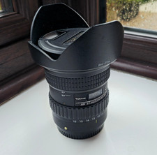 Tokina atx pro for sale  REDDITCH