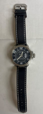 Coleção masculina Invicta Corduba modelo: 18890 46mm aço inoxidável quartzo, usado comprar usado  Enviando para Brazil